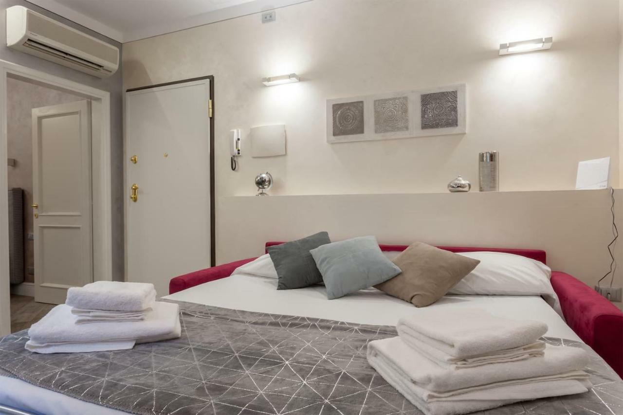 Duomo Suite Ghirlandaio Florencja Zewnętrze zdjęcie