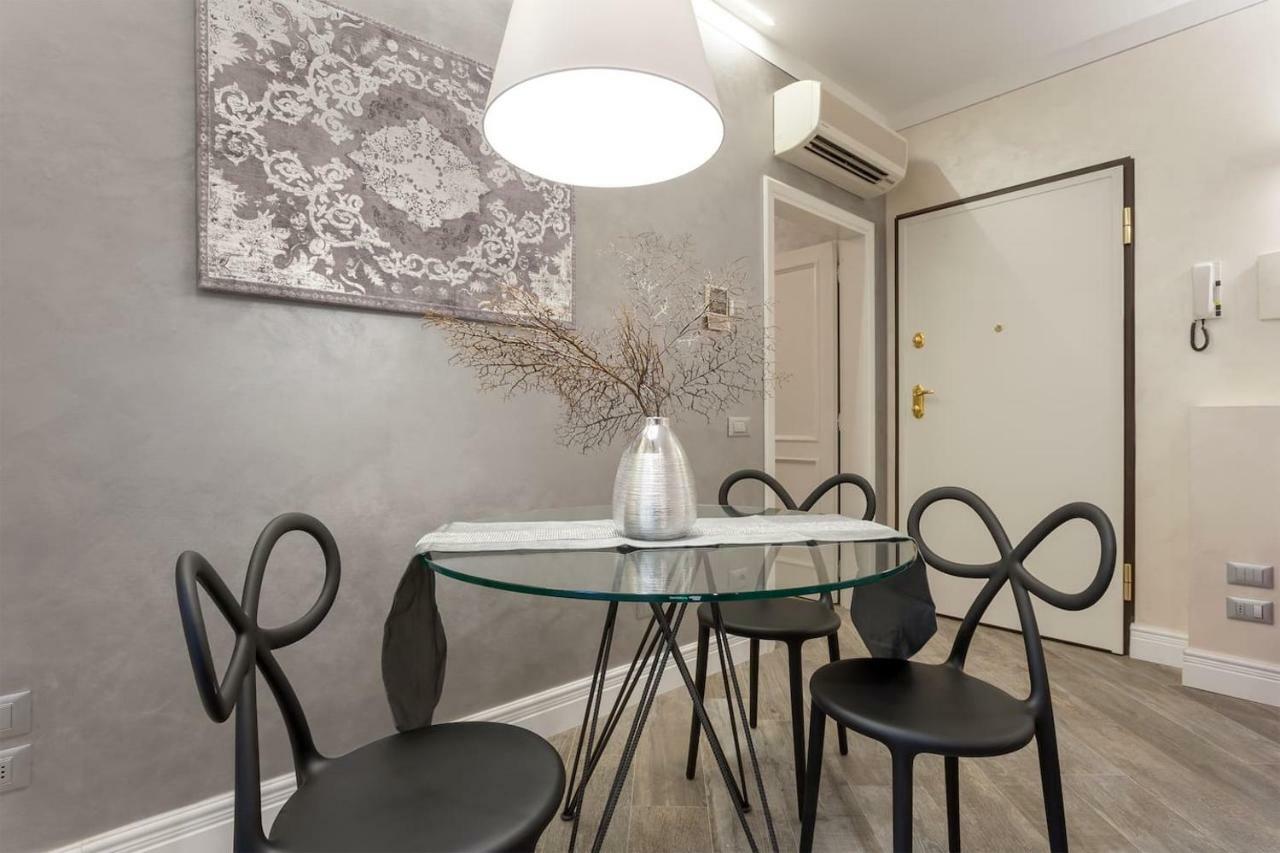 Duomo Suite Ghirlandaio Florencja Zewnętrze zdjęcie