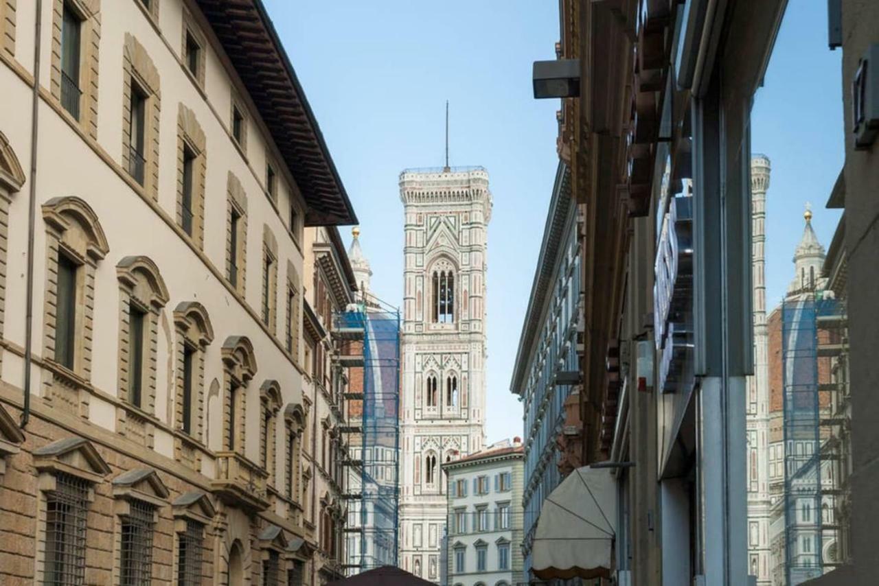 Duomo Suite Ghirlandaio Florencja Zewnętrze zdjęcie
