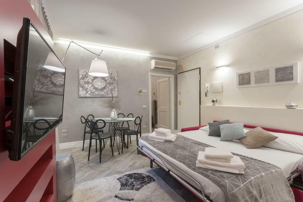 Duomo Suite Ghirlandaio Florencja Zewnętrze zdjęcie