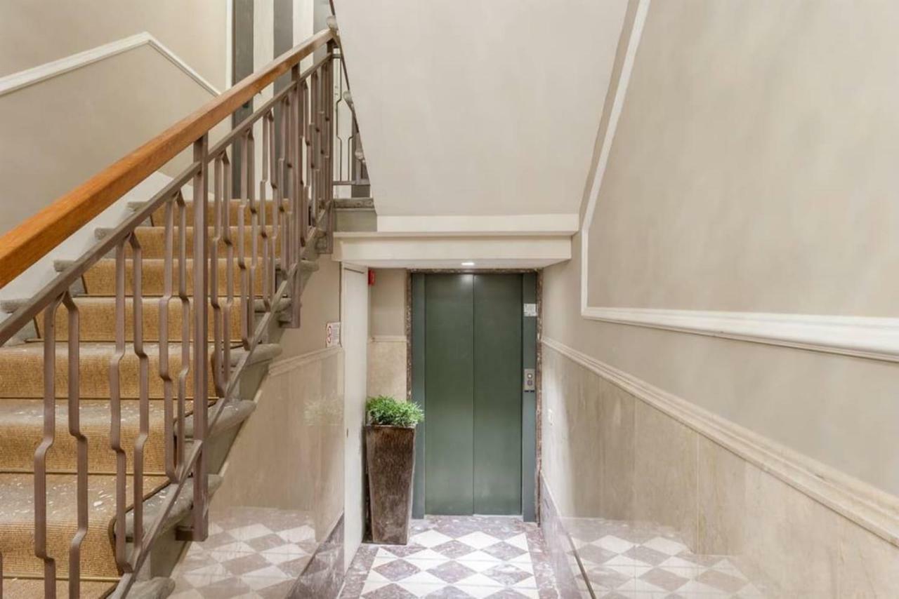Duomo Suite Ghirlandaio Florencja Zewnętrze zdjęcie
