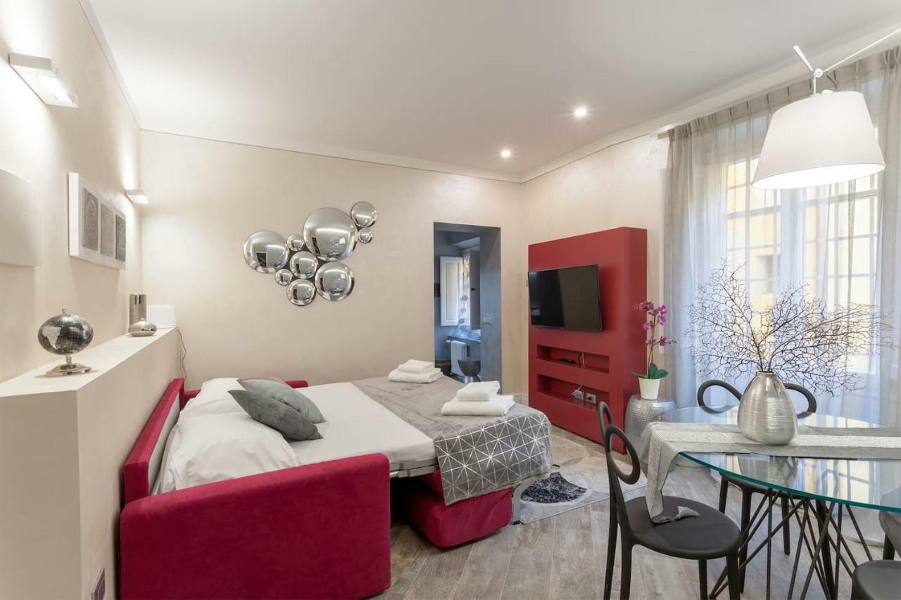 Duomo Suite Ghirlandaio Florencja Zewnętrze zdjęcie