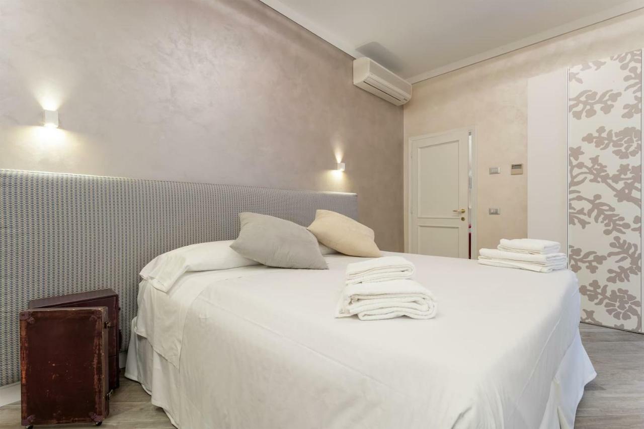 Duomo Suite Ghirlandaio Florencja Zewnętrze zdjęcie